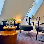 Premium Loft By Castle&danube River Old Town Free Parking Апартаменты Братислава