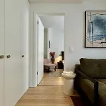 Premium Loft By Castle&danube River Old Town Free Parking Апартаменты *