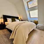 Premium Loft By Castle&danube River Old Town Free Parking Bratislava