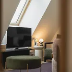 Vydrica Loft By Castle&danube - Old Town- Privat Parking Included Appartement *