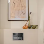 Vydrica Loft By Castle&danube - Old Town- Privat Parking Included *