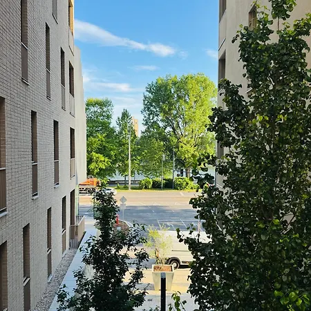 Appartement Chic Loft By Castle&danube Old Town Free Parking