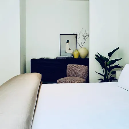 Chic Loft By Castle&danube Old Town Free Parking *