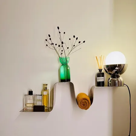 Apartment Chic Loft By Castle&danube Old Town Free Parking