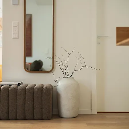 Apartment Luxury Loft By Castle&danube Riverside Parking Free