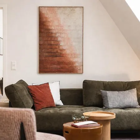 Appartamento Vydrica Loft By Castle&danube Riverside Parking Free