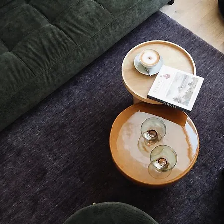 Luxury Loft By Castle&danube Riverside Parking Free Apartment *