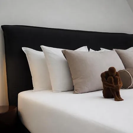 Luxury Loft By Castle&danube Riverside Parking Free Apartment
