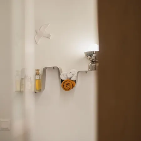 Apartment Luxury Loft By Castle&danube Riverside Parking Free