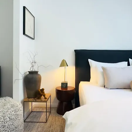Luxury Loft By Castle&danube Riverside Parking Free Bratislava