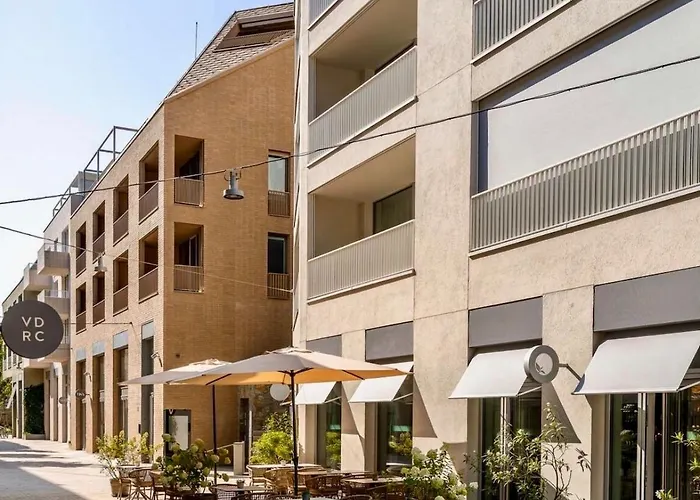 Elegant Loft By Castle&danube Old Town Free Parking * Pozsony