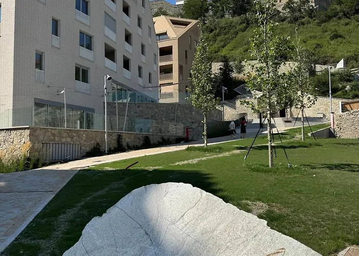 Elegant Loft By Castle&danube Old Town Free Parking Apartman *