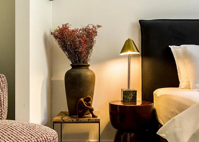 Elegant Vydrica Loft By Castle&Danube River Old Town Free Parking Lägenhet