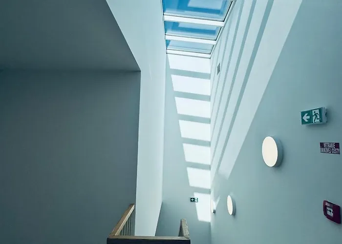 Elegant Loft By Castle&danube Old Town Free Parking 布拉迪斯拉发