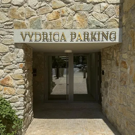 Chic Loft By Castle&danube Old Town Free Parking Apartament Bratysława