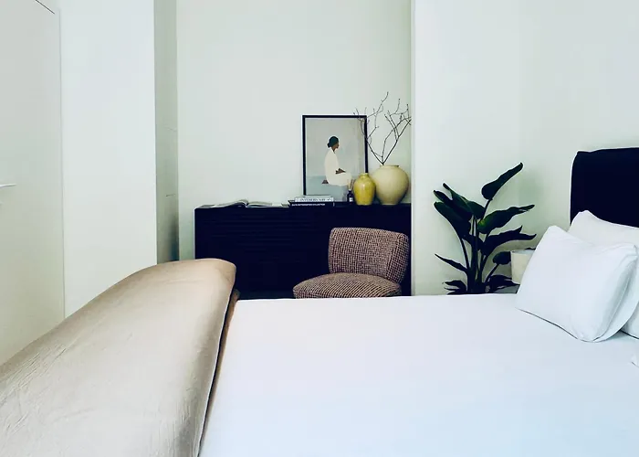 Chic Loft By Castle&danube Old Town Free Parking *